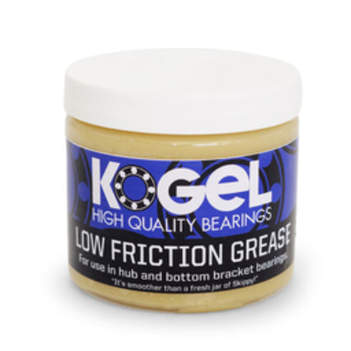 Kogel Grease Low Friction 200ml Tub